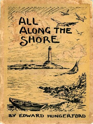 cover image of All Along the Shore